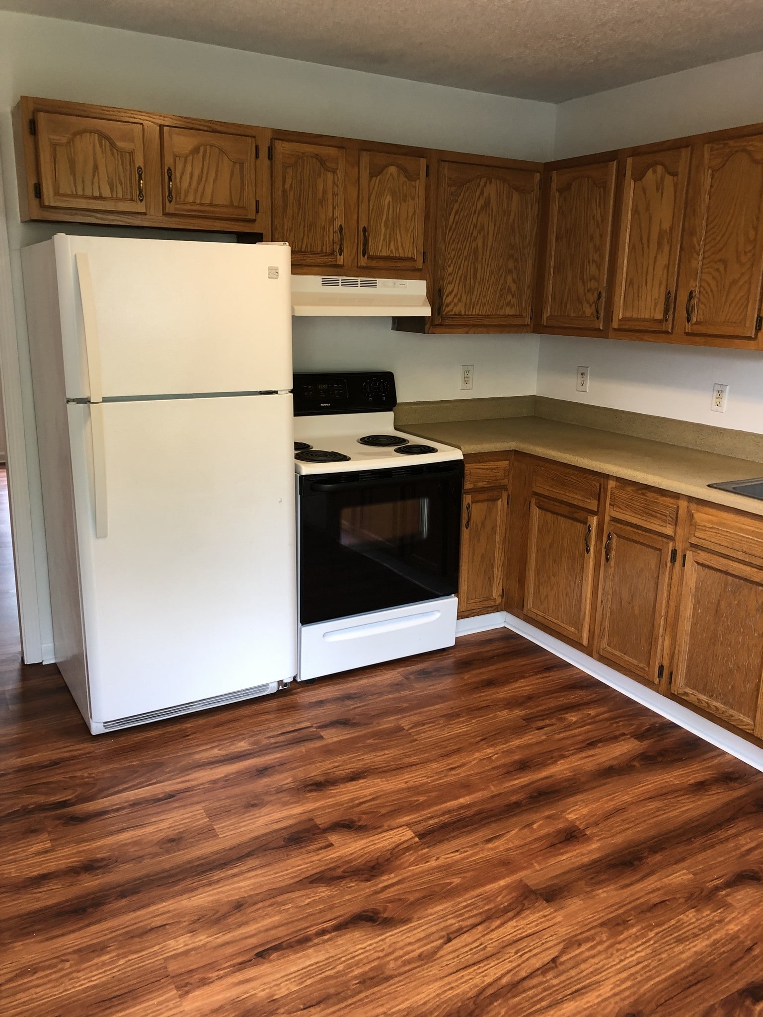 Kitchen - 222 New Stock Rd