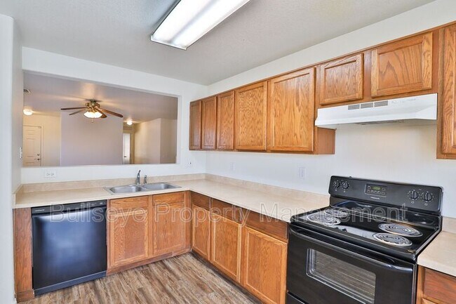 Building Photo - 11425 E Flower Ave