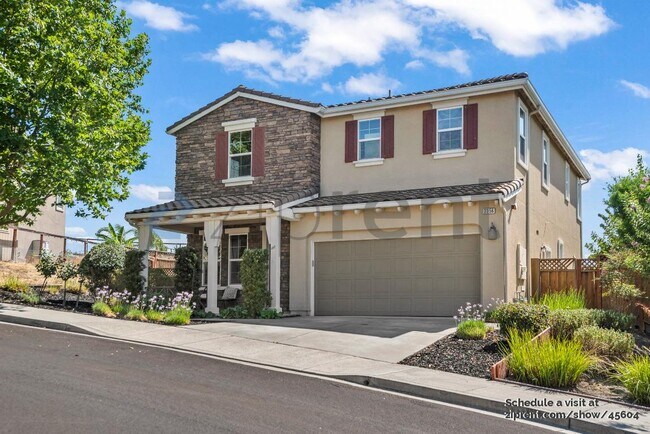 Building Photo - 3356 Cydonia Court