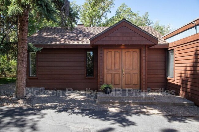 Building Photo - 2205 S Arlington Ave