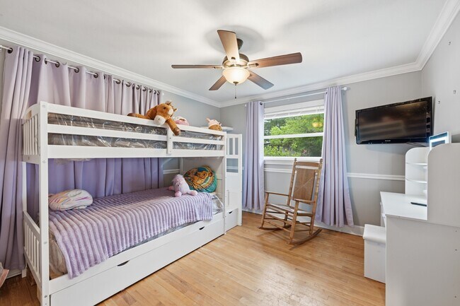 Building Photo - 3764 Culp Dr