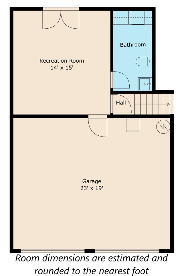 Building Photo - "Charming Lynnwood Home with Finished Base...