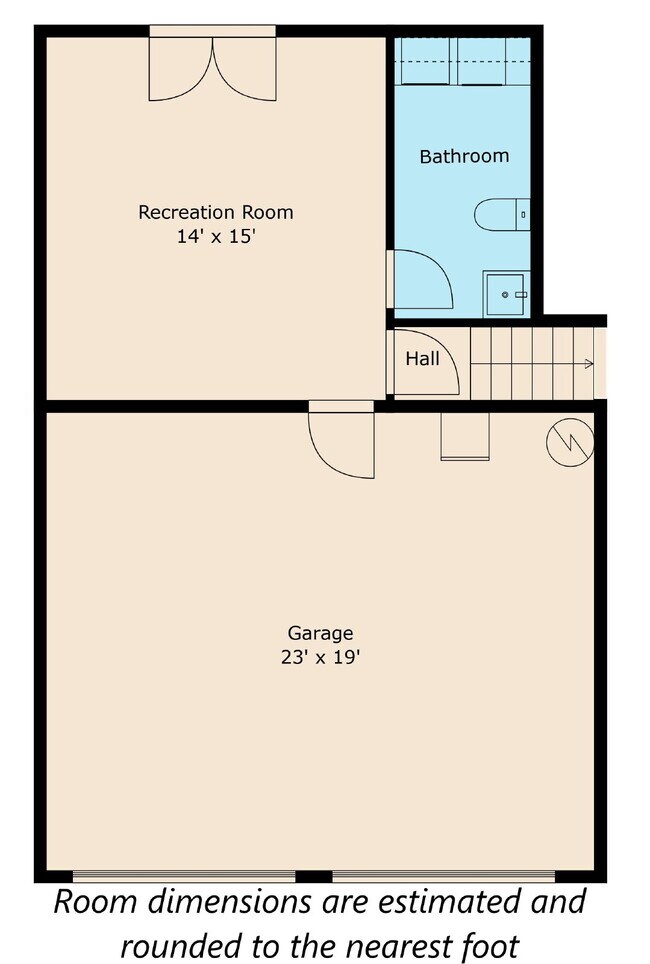 Building Photo - "Charming Lynnwood Home with Finished Basement & Movie Room – Fully Ready for You!"