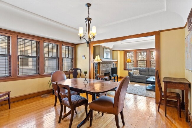 Building Photo - 1830 N 56th St