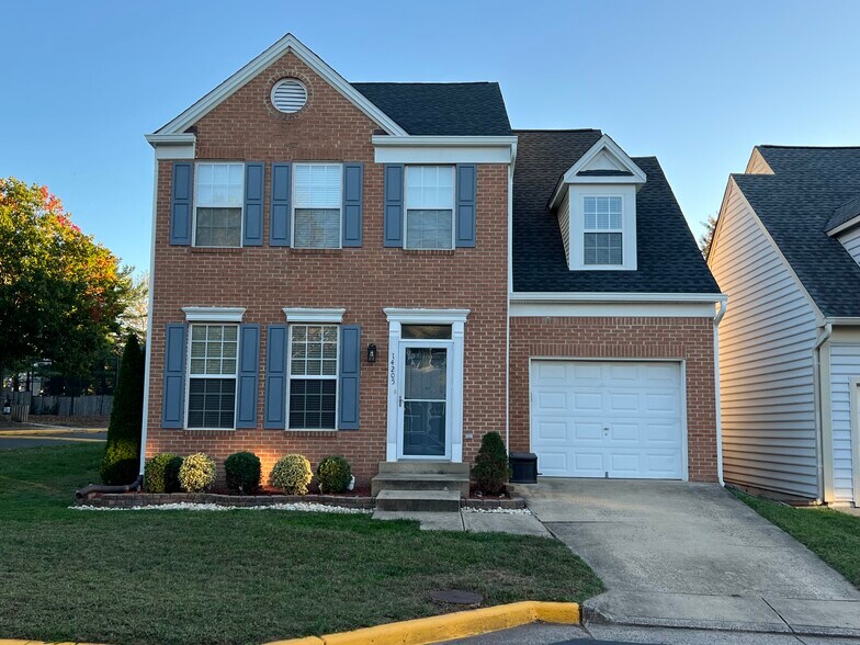 Primary Photo - 14205 Brenham Dr