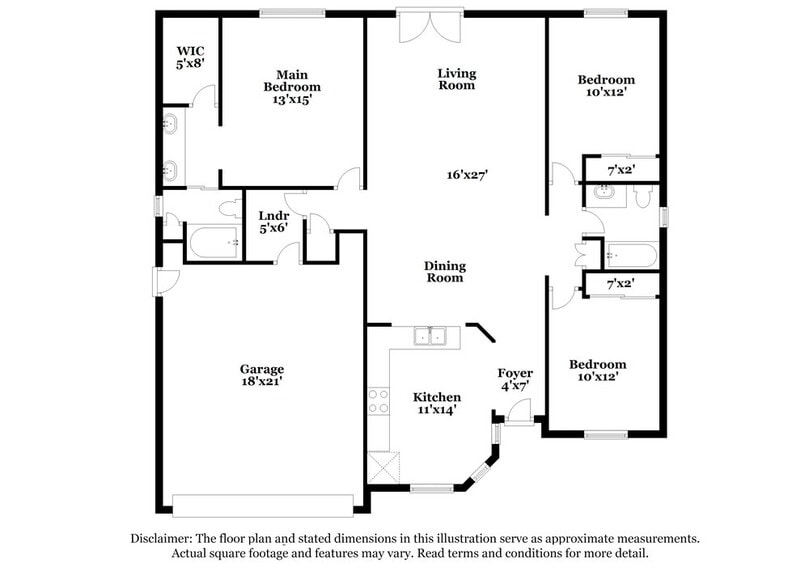 Building Photo - 8727 W Sierra Vista Dr