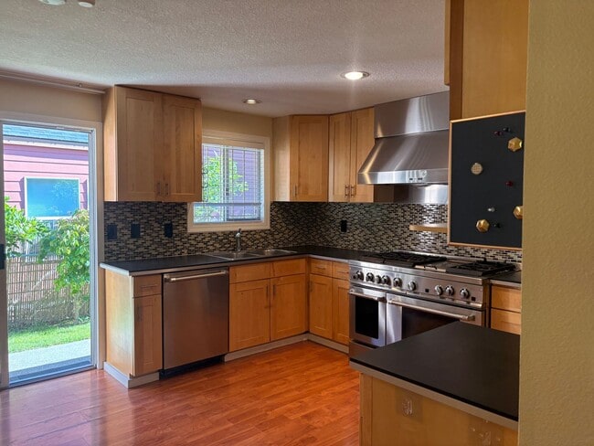 Building Photo - Modern Montavilla Living with Updated Finishes Bright & Spacious SE Portland Home Near Mt. Tabor ...