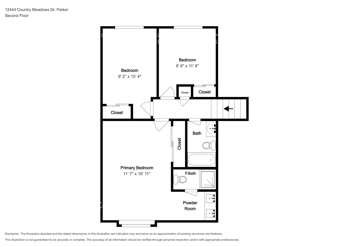 Building Photo - 12444 Country Meadows Dr