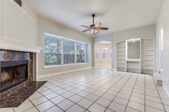 Building Photo - 9216 Rustlers Creek Dr