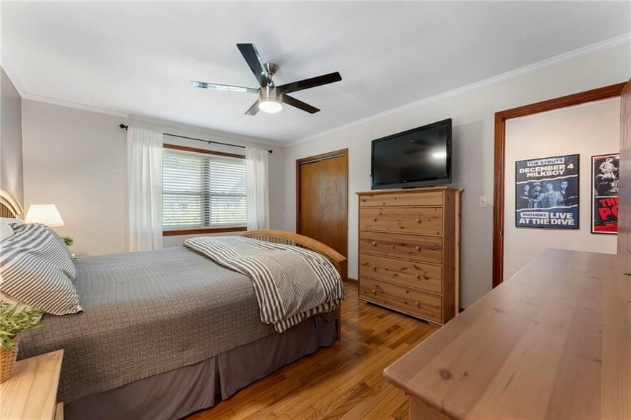 Building Photo - 5122 Lavista Rd