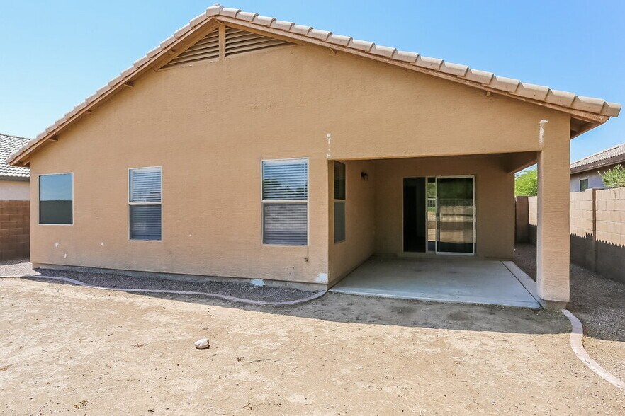 Building Photo - 801 S 125th Ave