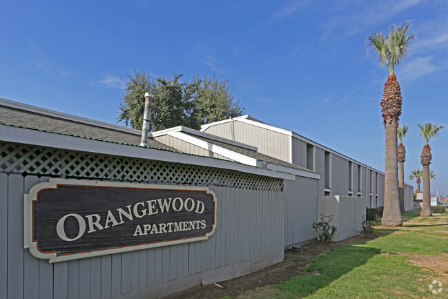 Primary Photo - Orangewood Apartments