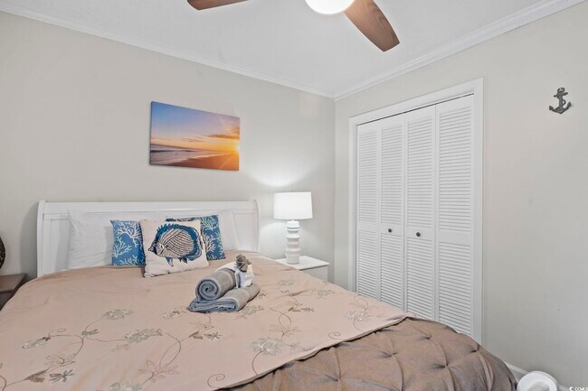 Building Photo - 2405 S Ocean Blvd