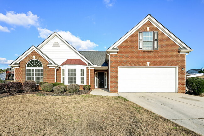 Building Photo - 260 Valley Brook Dr