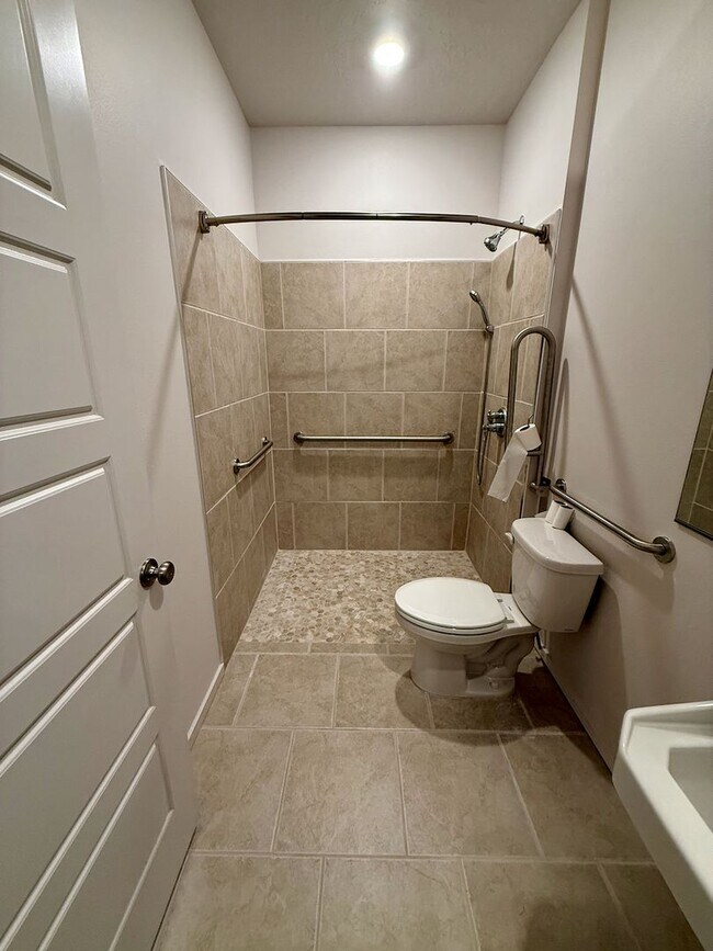 Building Photo - New Construction 4 Bed Mead School District Rancher w/ Fully-Fenced Yard and Attached Garage!