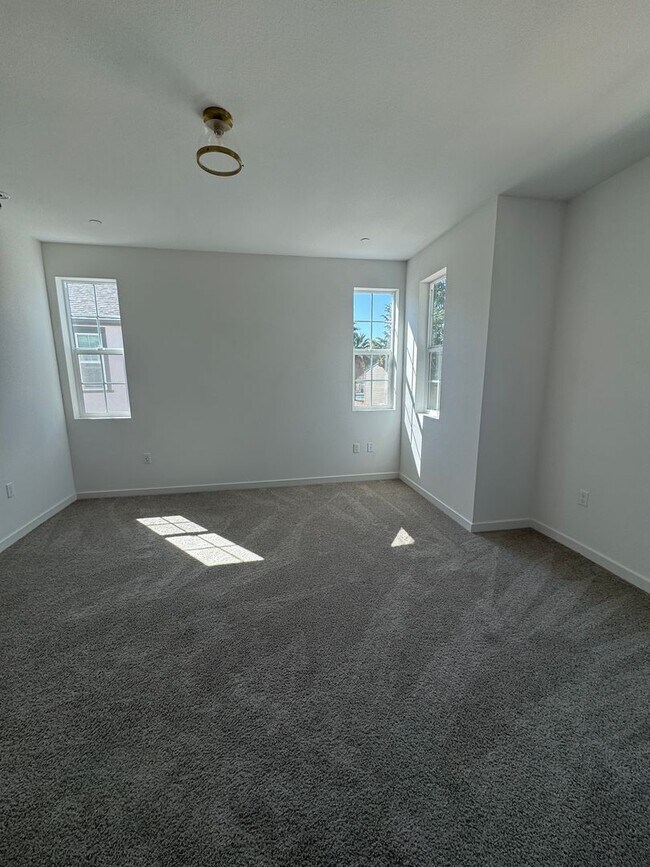 Building Photo - New Construction 4BR Home (2025) – Modern Living + 2-Car Garage