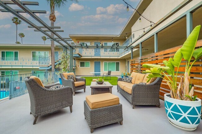 Interior Photo - 99th St Apts at Sofi