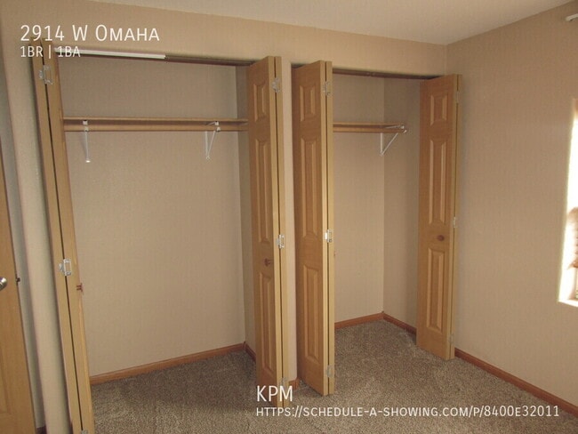 Building Photo - 2914 W Omaha-