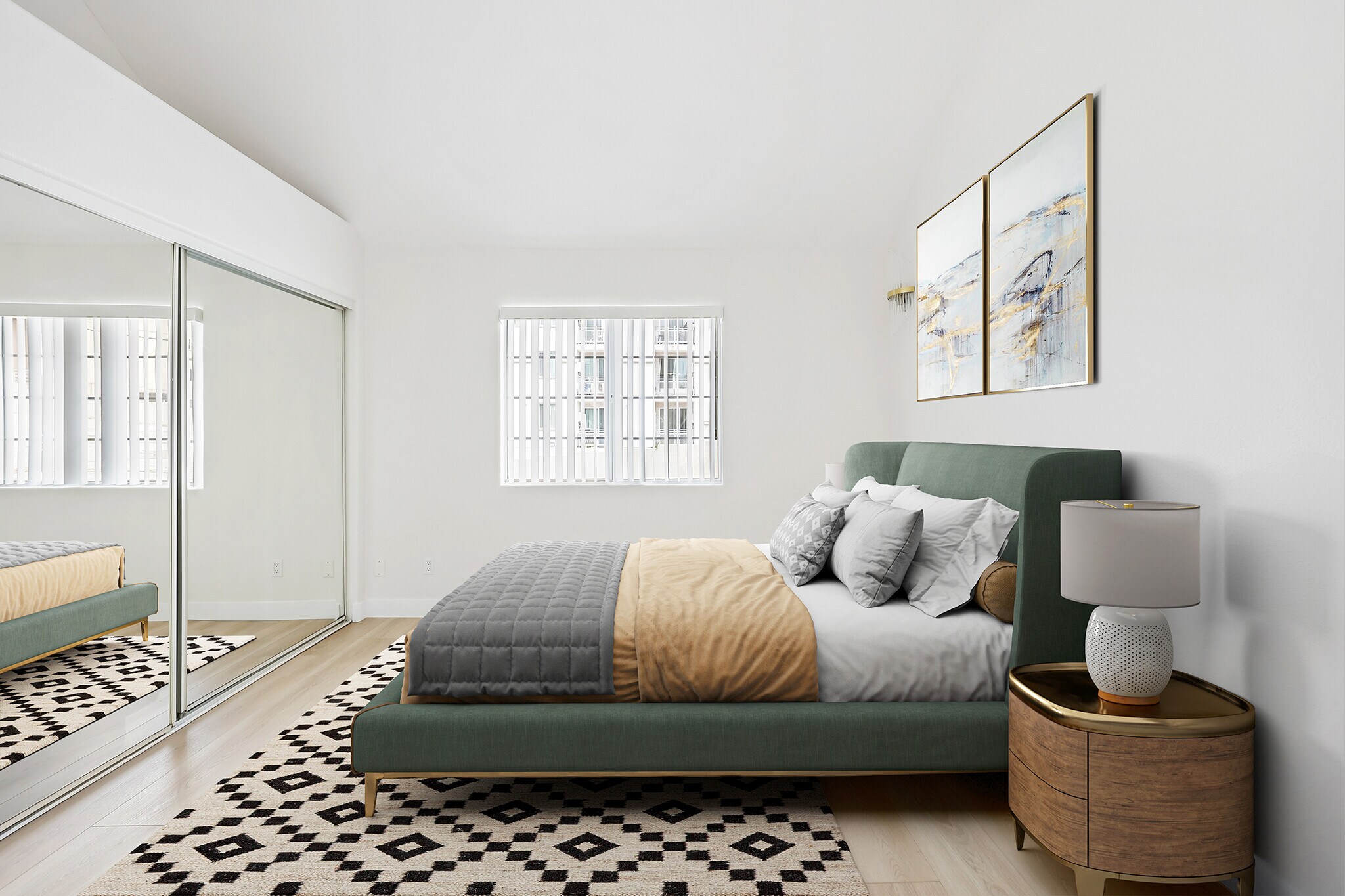 Building Photo - 10128 Hillhaven Ave