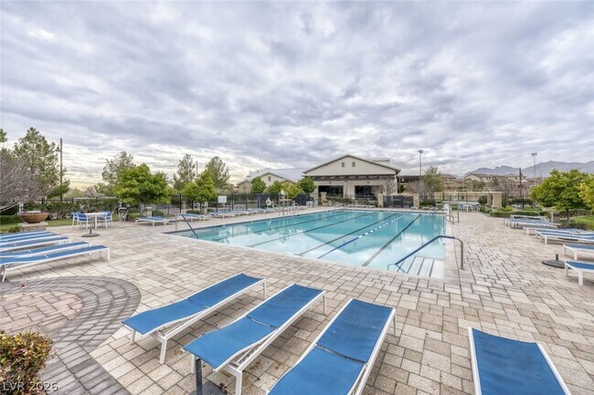 Building Photo - 10426 Mount Charleston Ave