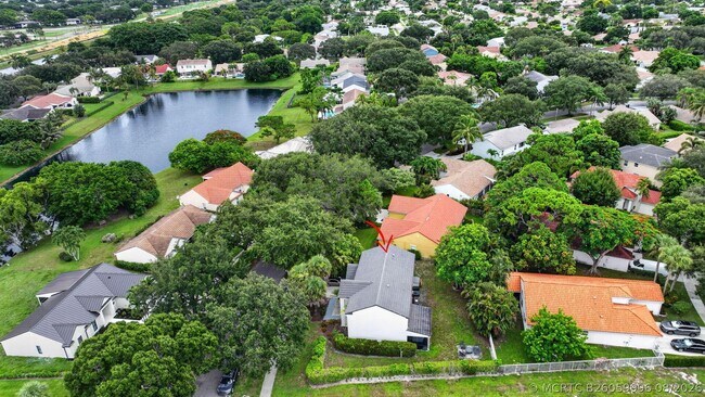 Building Photo - 3870 Sabal Lakes Rd