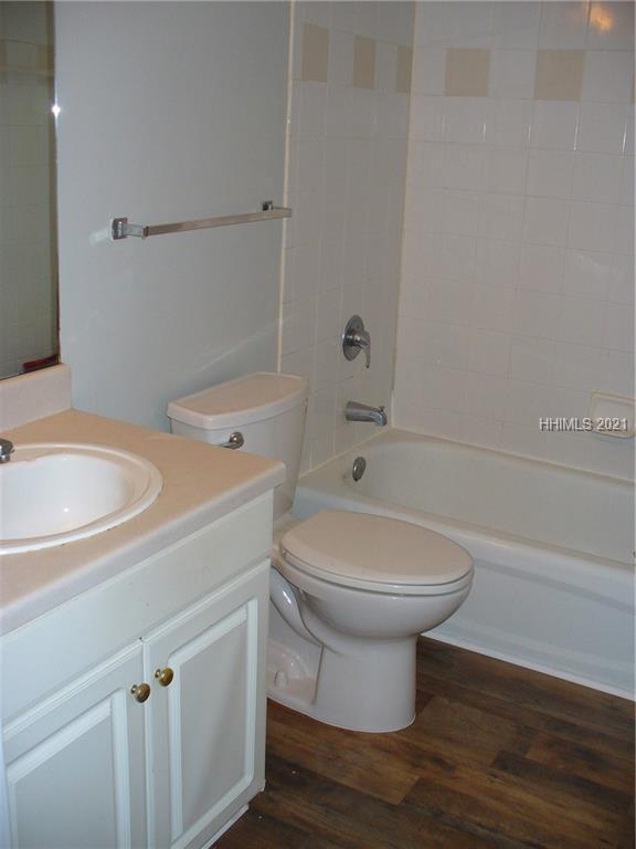 Bathroom Two - 100 Kensington Blvd