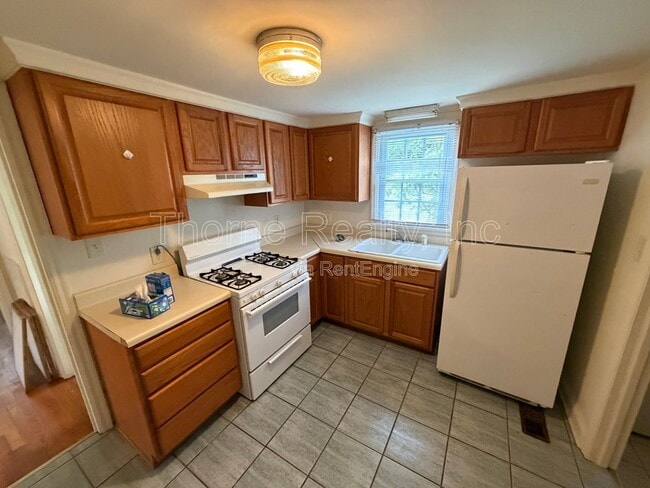 Building Photo - 1117 Cypress St