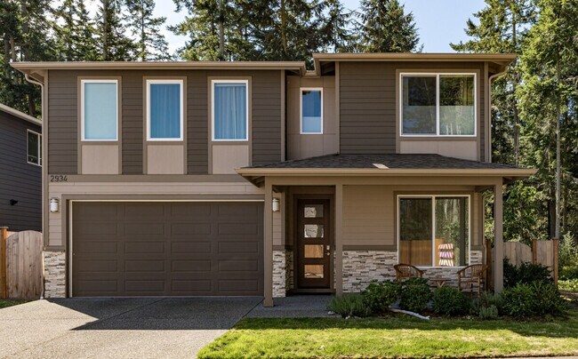 Building Photo - 2934 SW Crestwood Dr