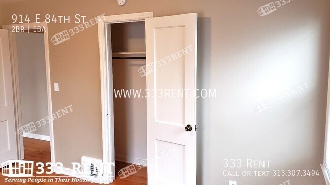Building Photo - This homey two bedroom house is ready for ...