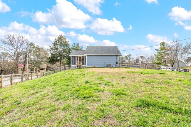 Building Photo - 5712 Walden Woods Ct NW