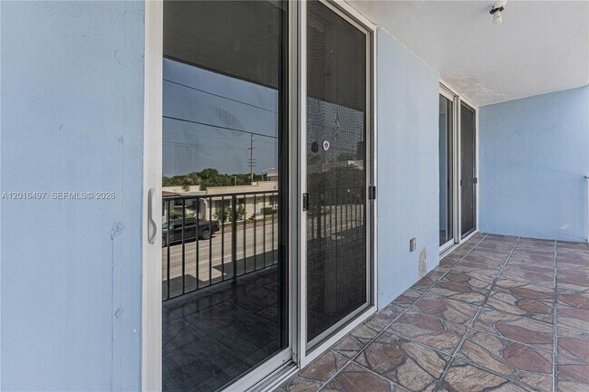 Building Photo - 8340 Harding Ave