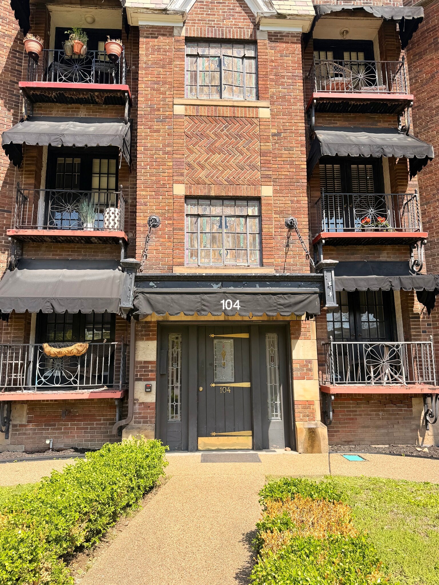 104 Newburn Dr. 15216 - 104 Newburn Dr