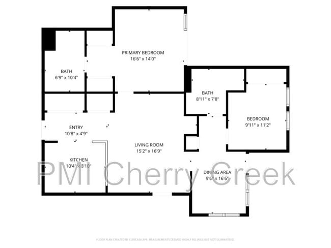 Building Photo - 18602 E Water Dr