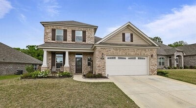 Building Photo - 731 Hedgefield Way