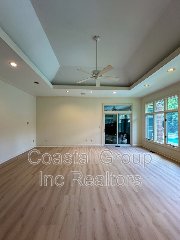 Building Photo - 1661 Spring House Trail
