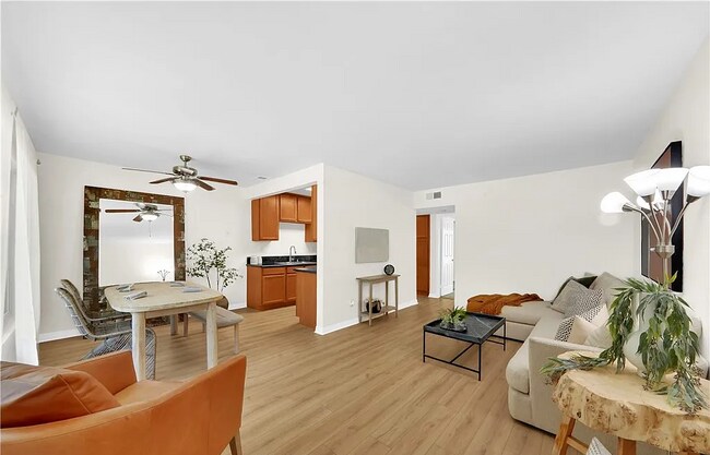 Building Photo - Nestled within the tranquil Creekside Vill...