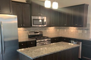 Kitchen - 7875 Allscott Way