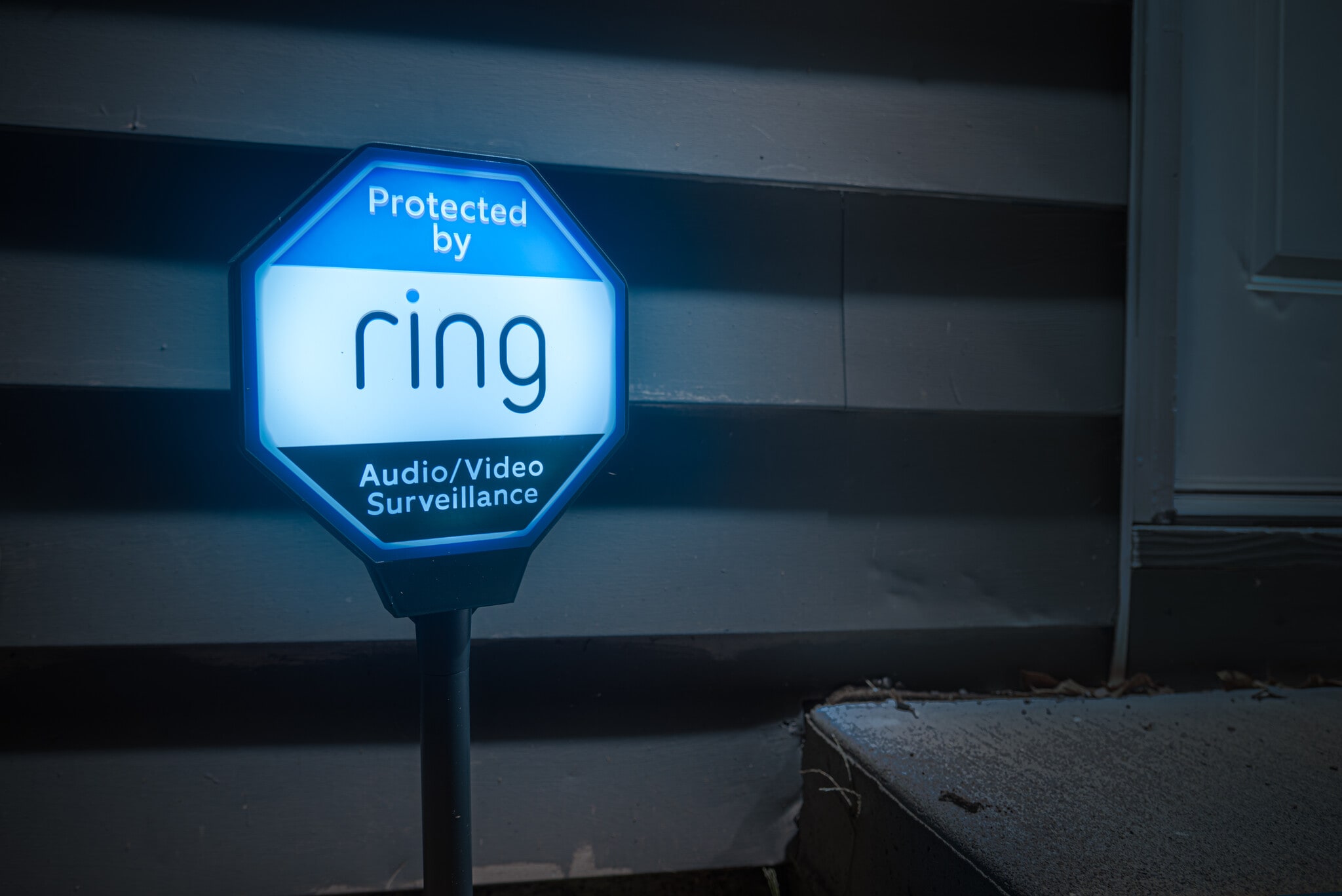 Building Photo - 202 S Washington St