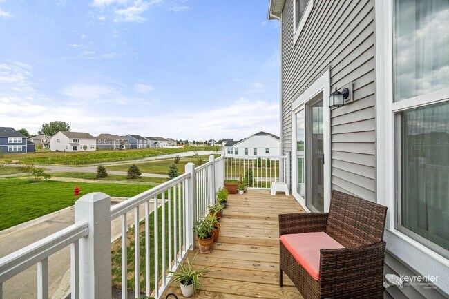 Building Photo - 14932 S McCarthy Cir