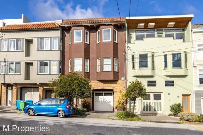 2 br, 1 bath House - 818 Rhode Island Street - 818 Rhode Island St San ...