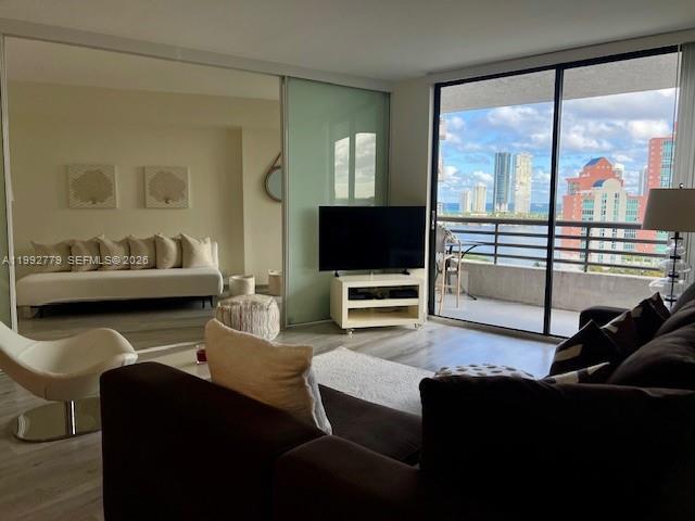 Building Photo - 3300 NE 191st St