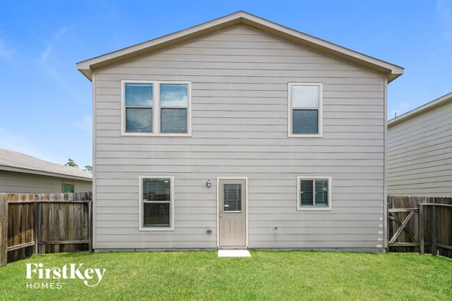 Building Photo - 9923 Sanders Rose Lane