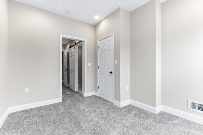 Building Photo - Parkside Haven: Contemporary 2-Bedroom Row Home Near Patterson Park