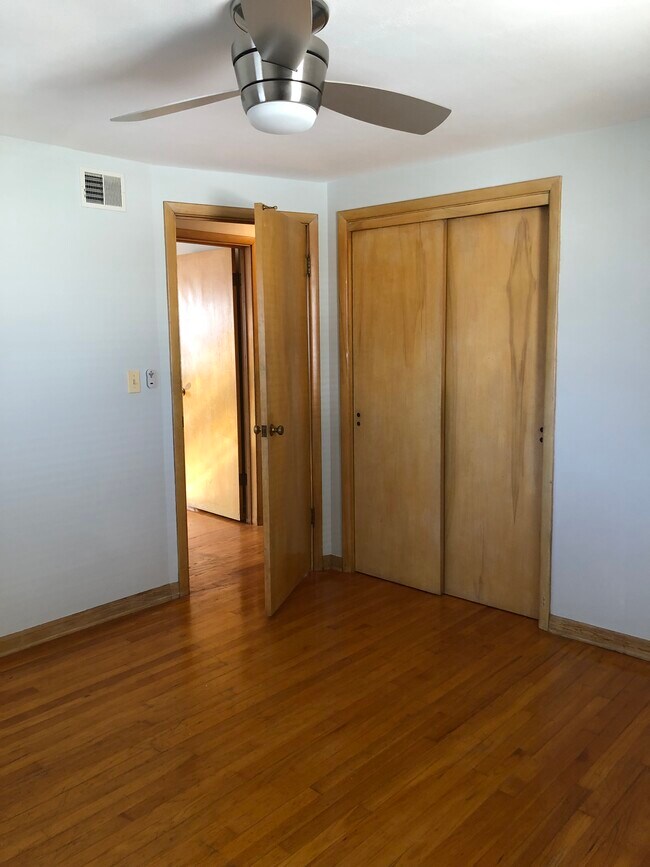 Second Bedroom - 2952 S 38th St