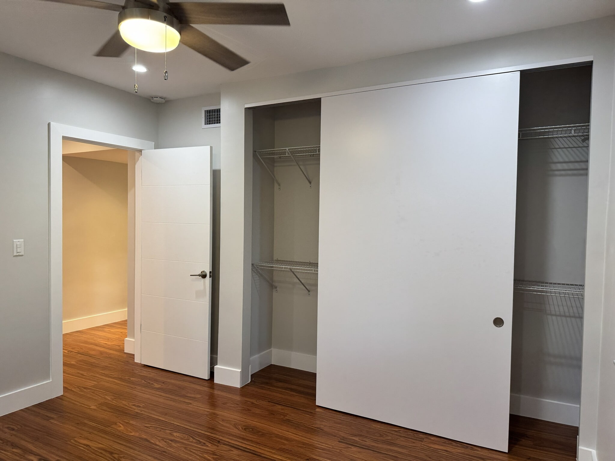 Bedroom 2 - 685 SW 19th Rd