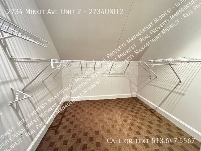 Building Photo - 2734 Minot Ave