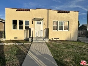 Building Photo - 1551 W 55th St