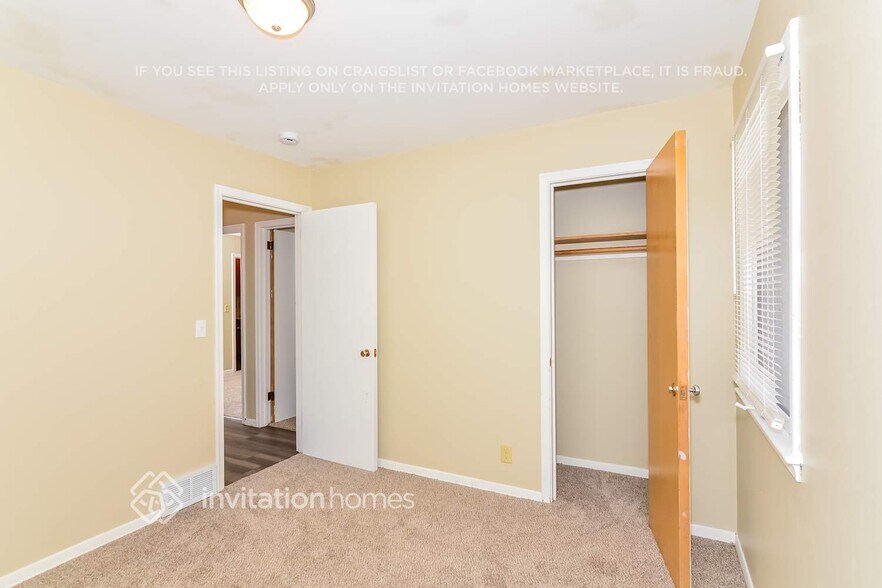 Building Photo - 8412 Grange Blvd