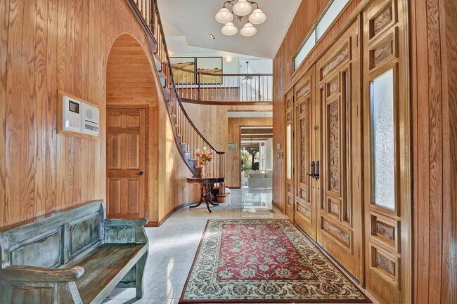 Building Photo - STUNNING LUXURY HOME WITH GORGEOUS SETTING IN WONDERFUL ORINDA!