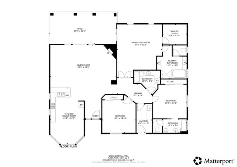 Building Photo - 74082 Daisy Ln